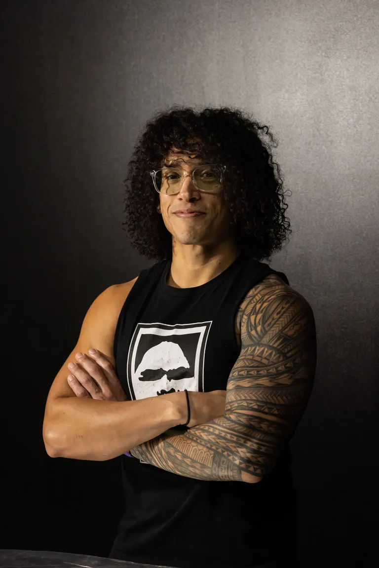 Joel Aumakua, In-Home Stretch Therapist serving Tampa Bay
